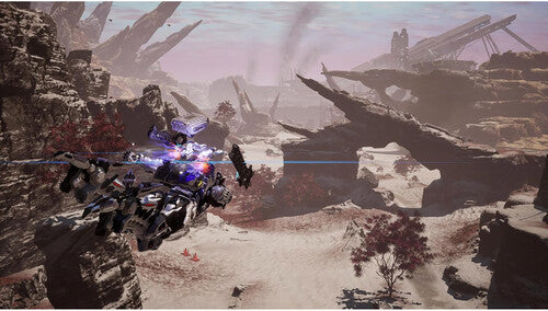 Daemon X Machina: Titanic Scion Standard Edition for Playstation 5