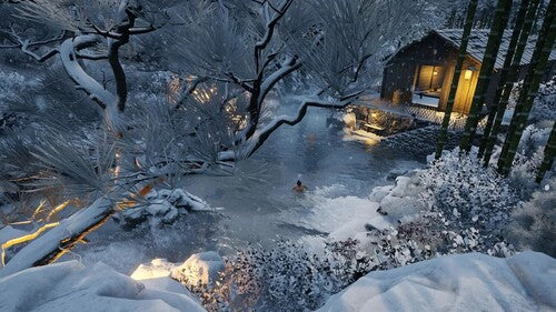 Sengoku Dynasty for Playstation 5