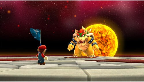 Super Mario Galaxy + Super Mario Galaxy 2 for Nintendo Switch