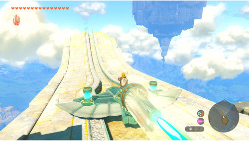 The Legend Of Zelda: Tears Of The Kingdom - Nintendo Switch 2 Edition for Nintendo Switch 2 - NEW