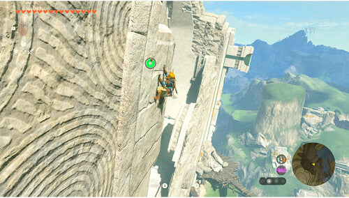 The Legend Of Zelda: Tears Of The Kingdom - Nintendo Switch 2 Edition for Nintendo Switch 2 - NEW