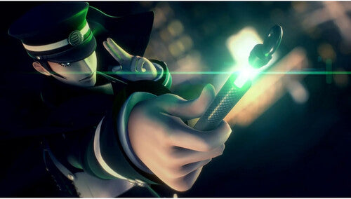 Raidou: Remastered The Mystery Of The Soulless Army for Nintendo Switch 2