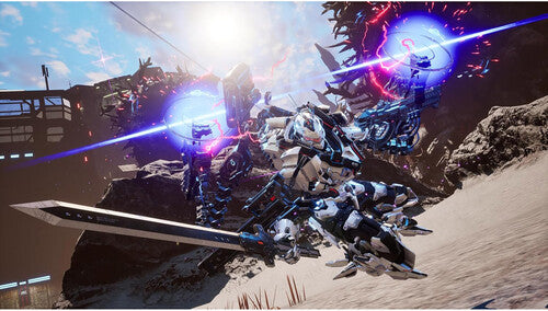 Daemon X Machina: Titanic Scion Standard Edition for Playstation 5