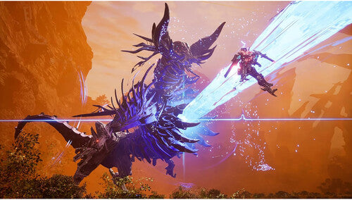 Daemon X Machina: Titanic Scion Standard Edition for Playstation 5