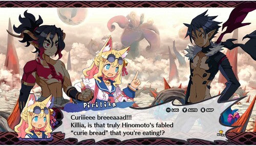 Disgaea 7 Complete - Deluxe Edition for Nintendo Switch 2 (Game-Key Card)