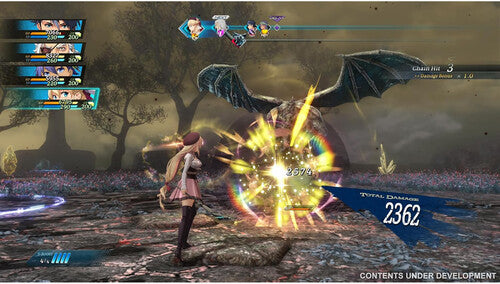 PREORDER -  The Legend Of Heroes: Trails Beyond The Horizon - Deluxe Edition for Nintendo Switch 2