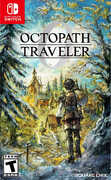 PREORDER - Octopath Traveler 0 for Nintendo Switch - Coming 12/4/2025!