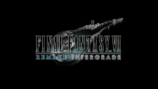 PREORDER - FINAL FANTASY VII REMAKE INTERGRADE (Game-Key Card) for Nintendo Switch 2 - Coming 1/22/2026