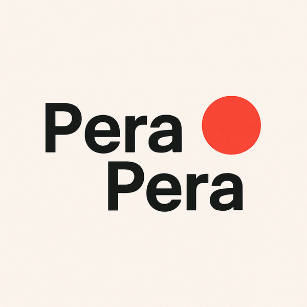 Pera Pera - All Things Japan