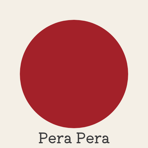 Pera Pera - All Things Japan